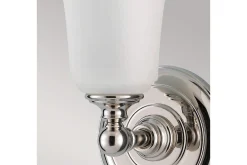 Vegglampe Feiss Huguenot Lake 133x248x152 mm