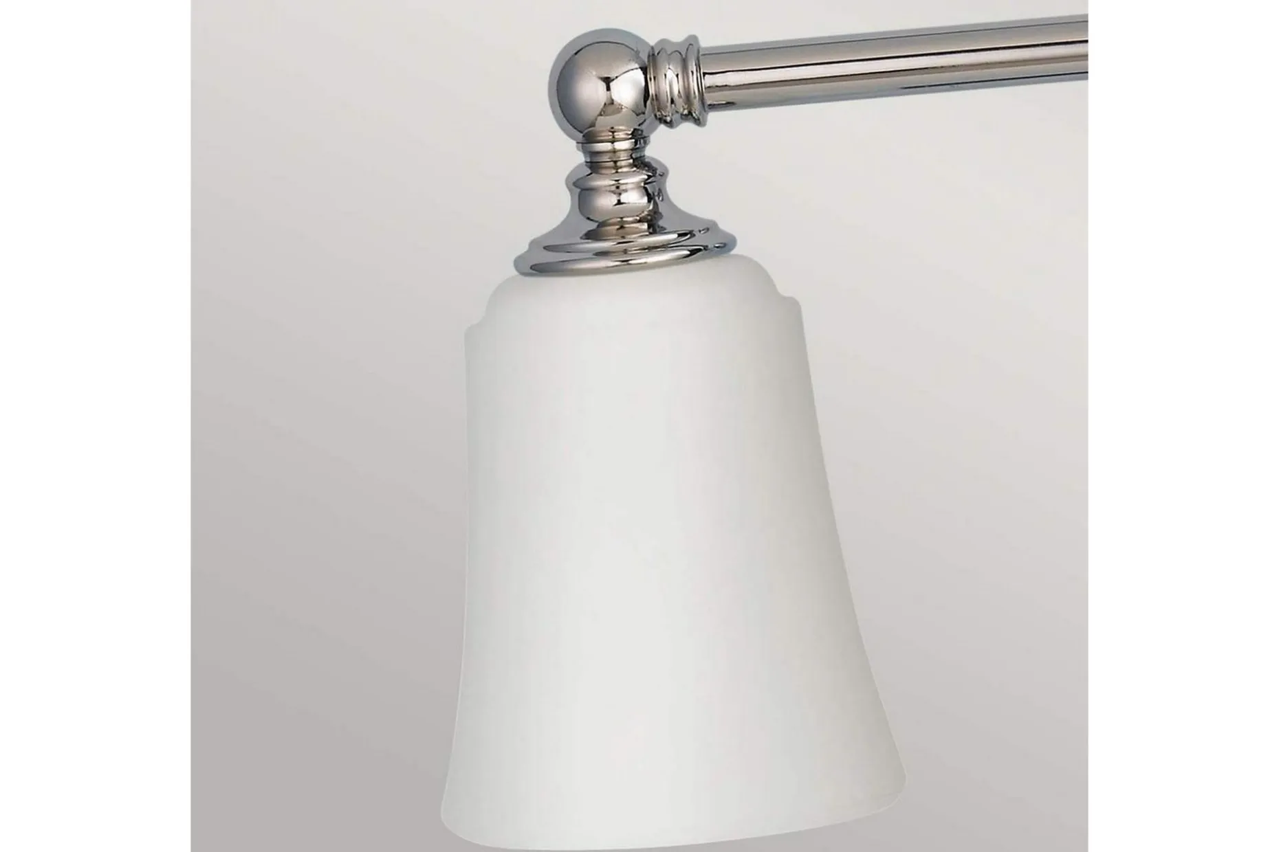 Vegglampe Feiss Huguenot Lake 533x248x152 mm
