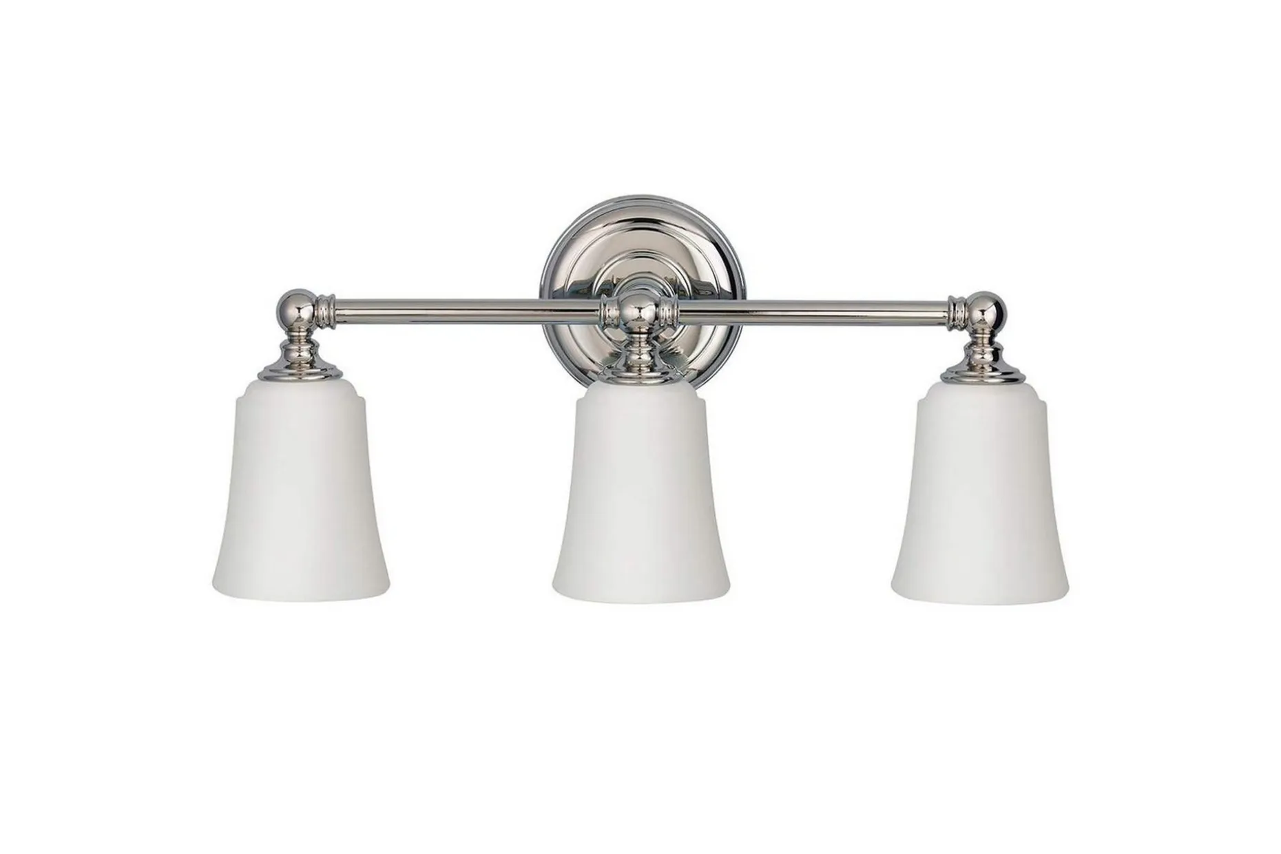 Vegglampe Feiss Huguenot Lake 533x248x152 mm