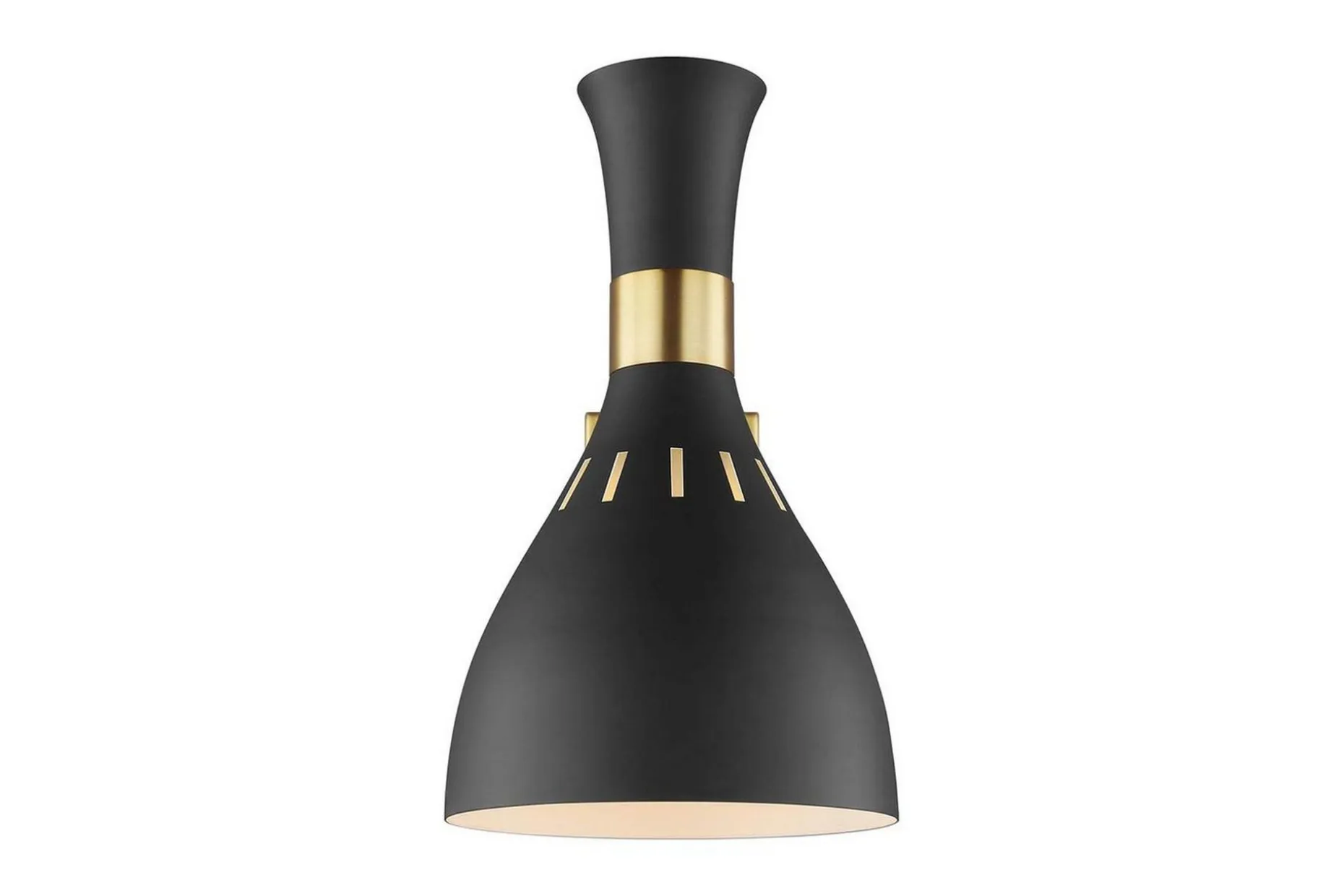 Vegglampe Feiss Joan