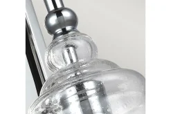 Vegglampe Feiss Loras