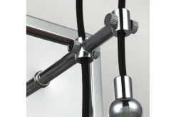 Vegglampe Feiss Loras
