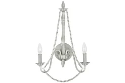 Vegglampe Feiss Maryville