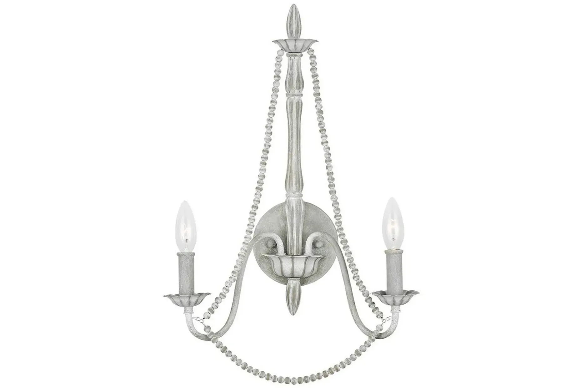 Vegglampe Feiss Maryville