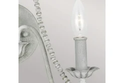 Vegglampe Feiss Maryville