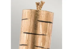 Vegglampe Flambeau Fragment