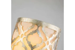 Vegglampe Gilded Nola Arabella