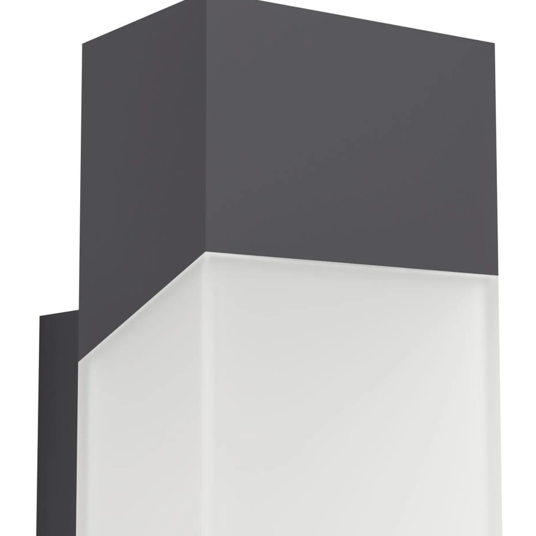 Vegglampe Gorzano