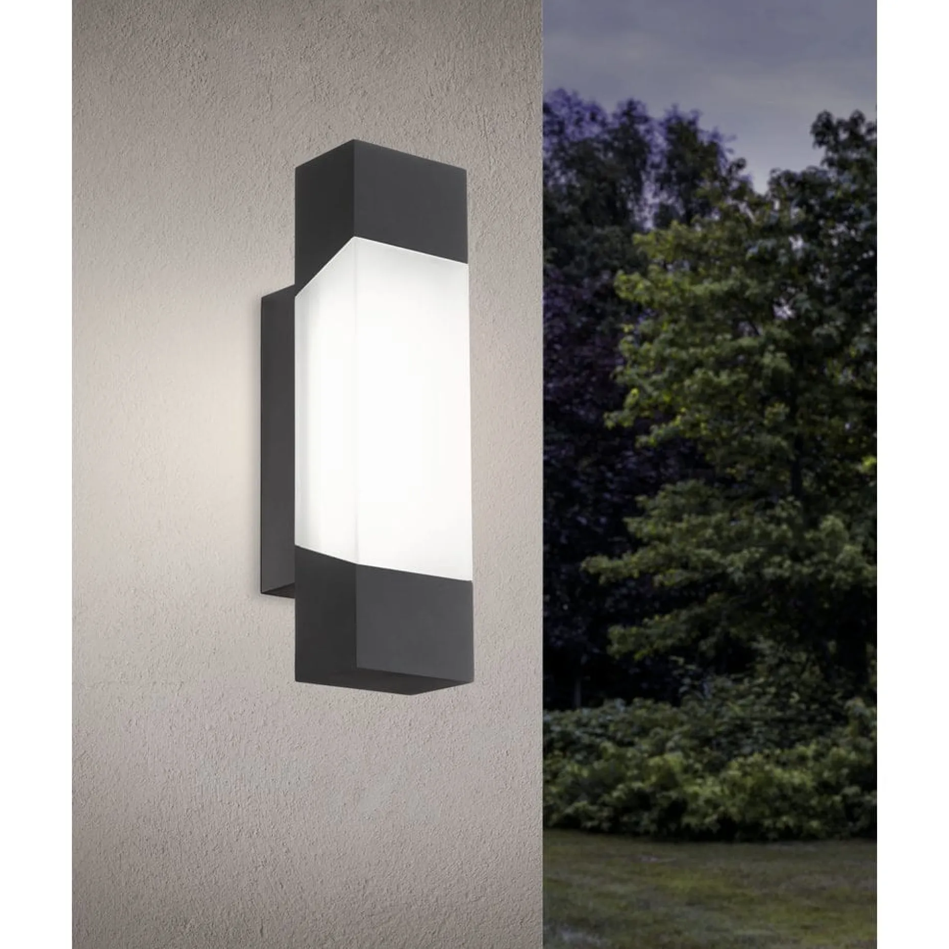 Vegglampe Gorzano