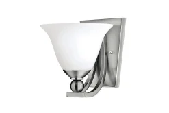 Vegglampe Hinkley Bolla 197x216x222 mm