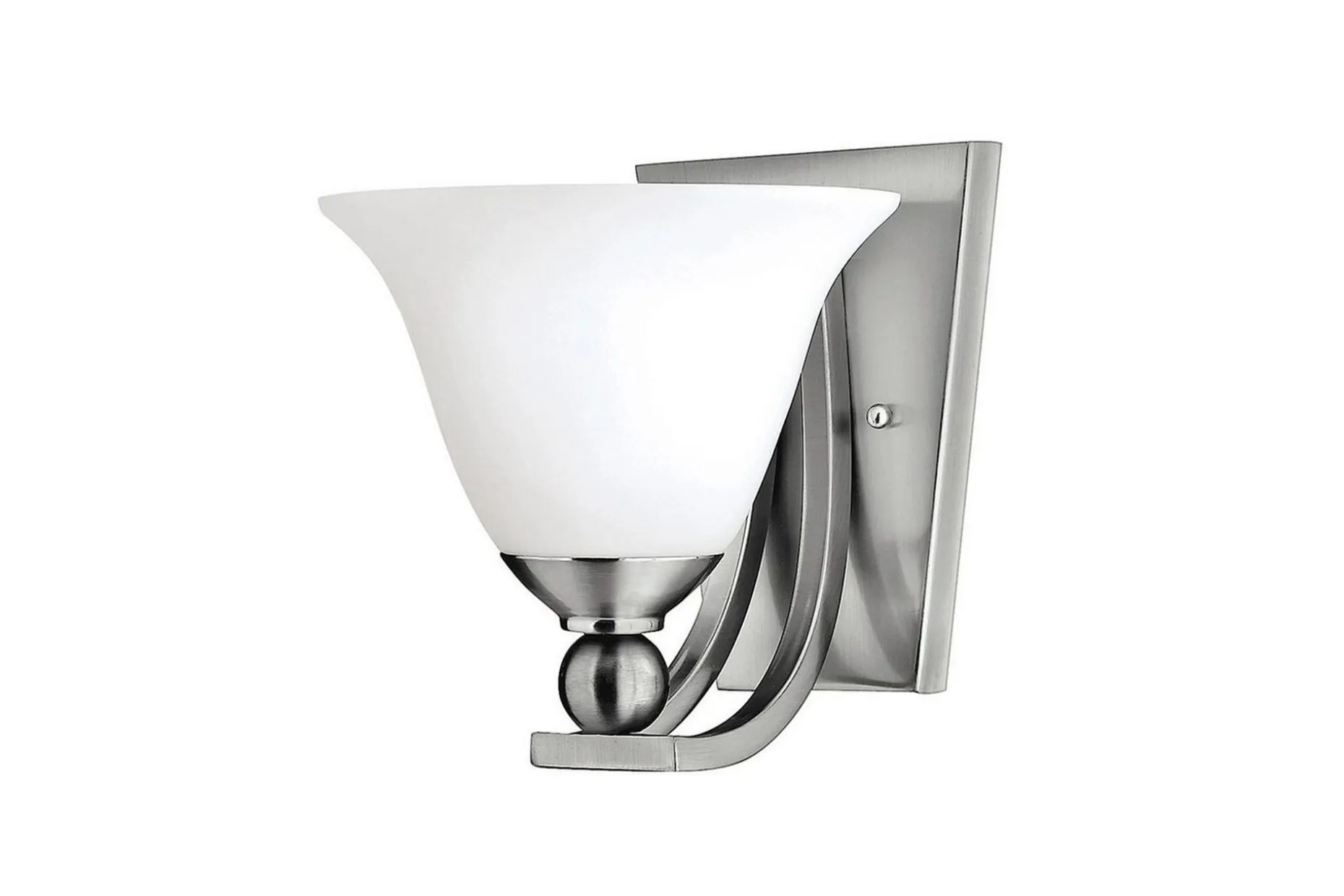 Vegglampe Hinkley Bolla 197x216x222 mm