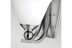 Vegglampe Hinkley Bolla 197x216x222 mm