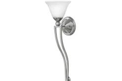 Vegglampe Hinkley Bolla 198x660x229 mm