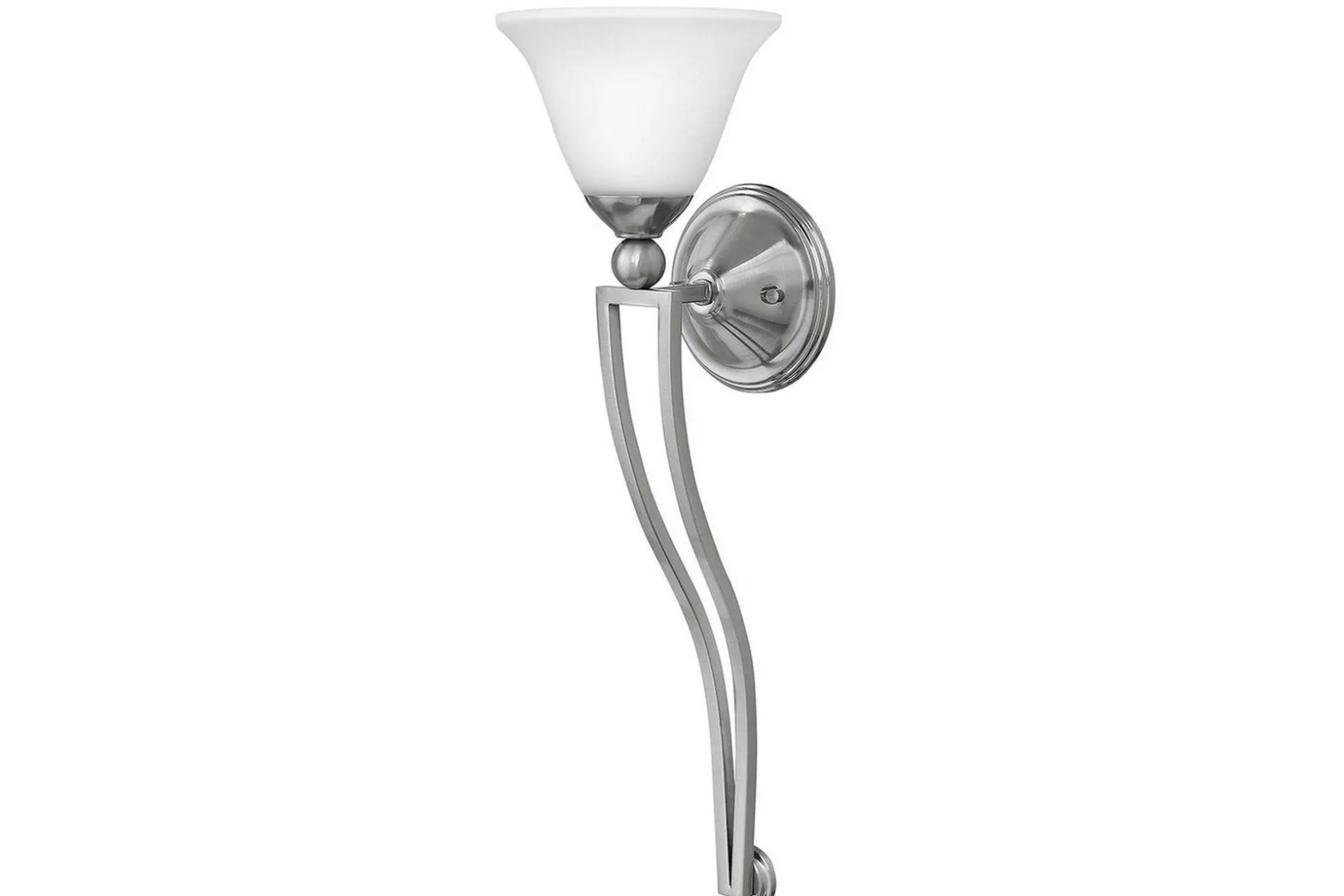 Vegglampe Hinkley Bolla 198x660x229 mm