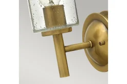 Vegglampe Hinkley Collier
