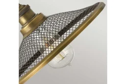 Vegglampe Hinkley Rigby