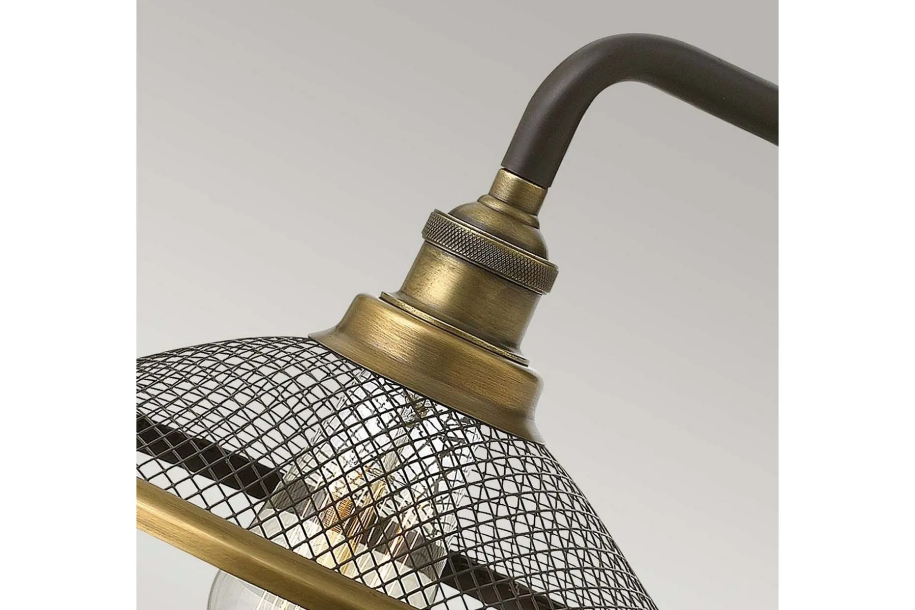 Vegglampe Hinkley Rigby