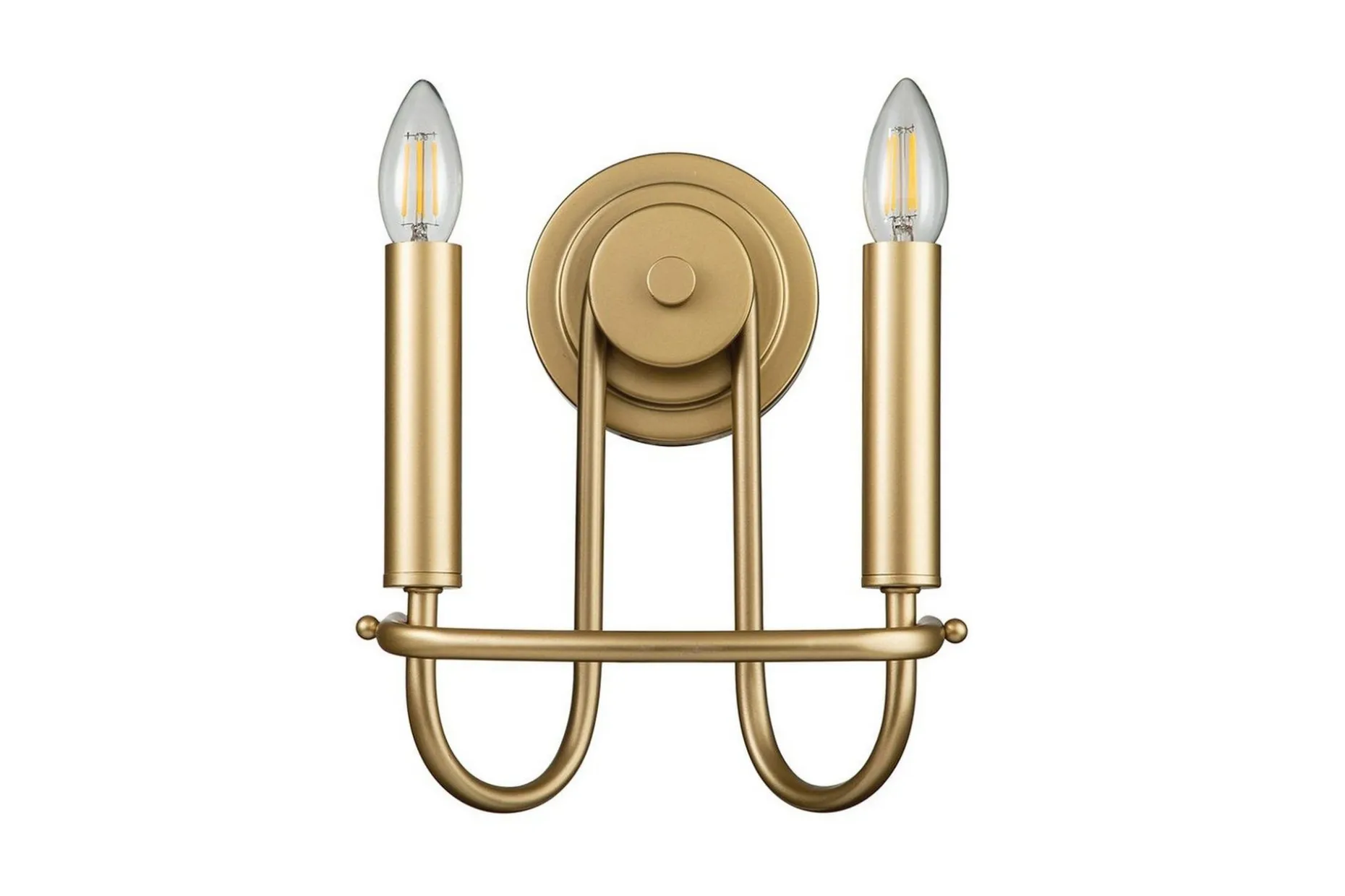 Vegglampe Kichler Capitol Hill