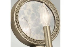 Vegglampe Kichler Rosalie