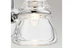 Vegglampe Kichler Talland 127x163x175 mm