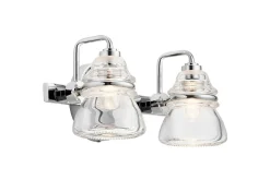 Vegglampe Kichler Talland 336x163x175 mm