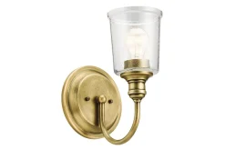Vegglampe Kichler Waverly