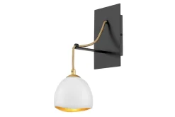 Vegglampe Lisa McDennon by Hinkley Nula