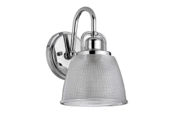 Vegglampe Quoizel Dublin
