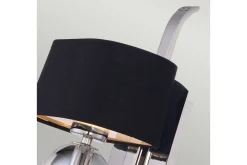 Vegglampe Quoizel Gotham