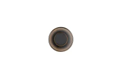 Vegglampe TRIO Celeste Matt svart/krom/tre