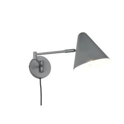 Vegglampe TRIO Cosima