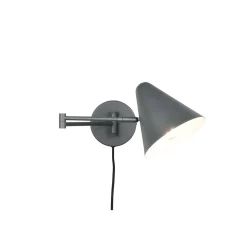 Vegglampe TRIO Cosima