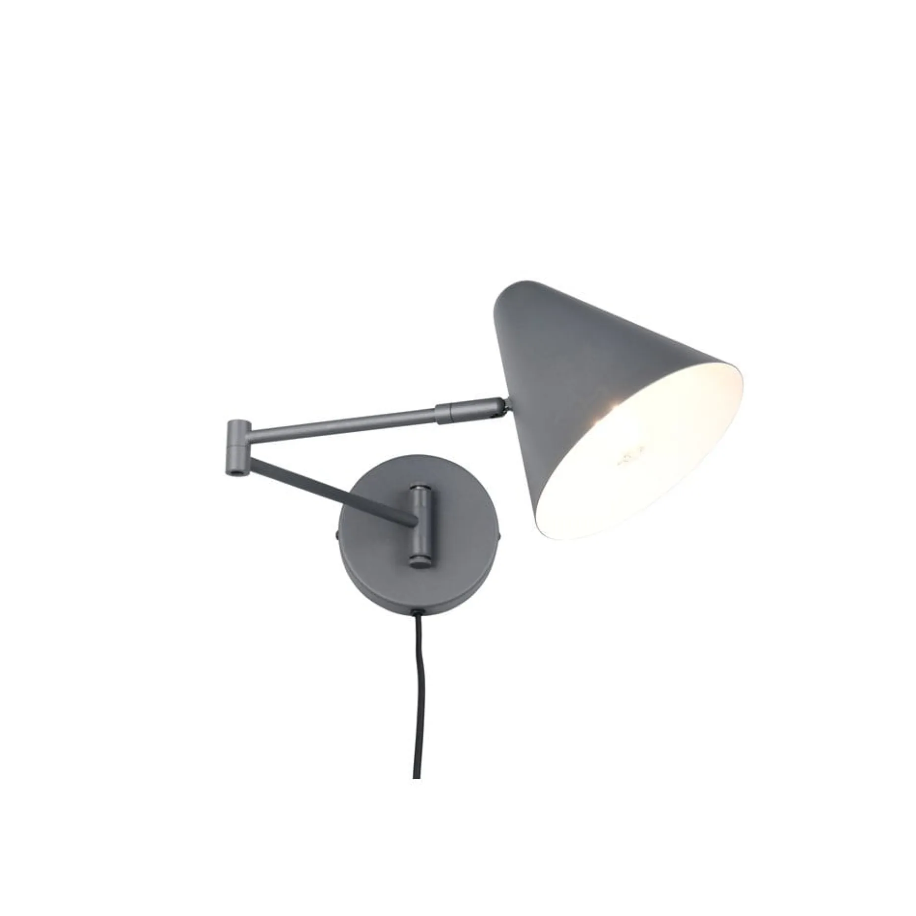 Vegglampe TRIO Cosima