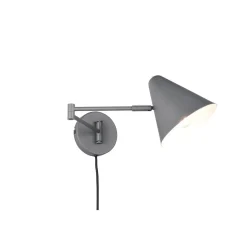 Vegglampe TRIO Cosima