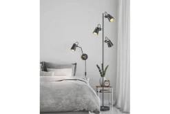 Vegglampe TRIO Edward