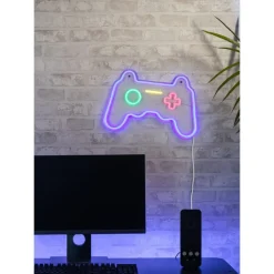 Vegglampe TRIO Gamer