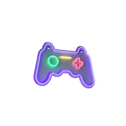 Vegglampe TRIO Gamer