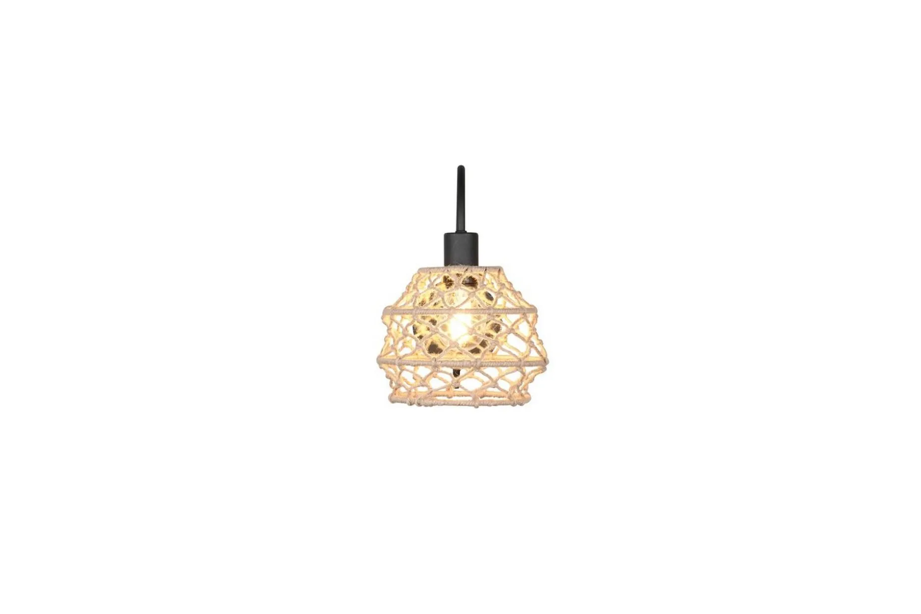 Vegglampe TRIO Hive