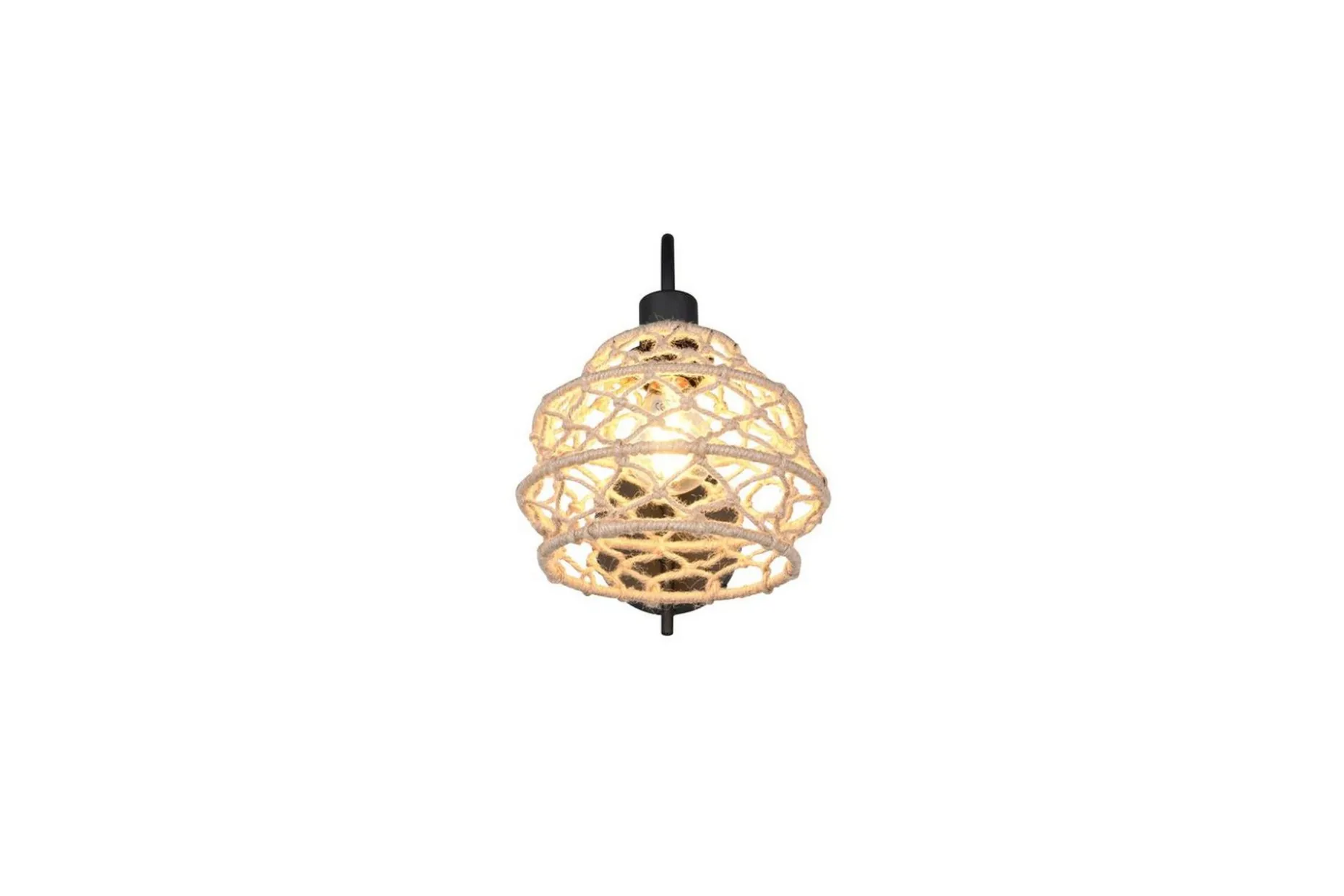 Vegglampe TRIO Hive
