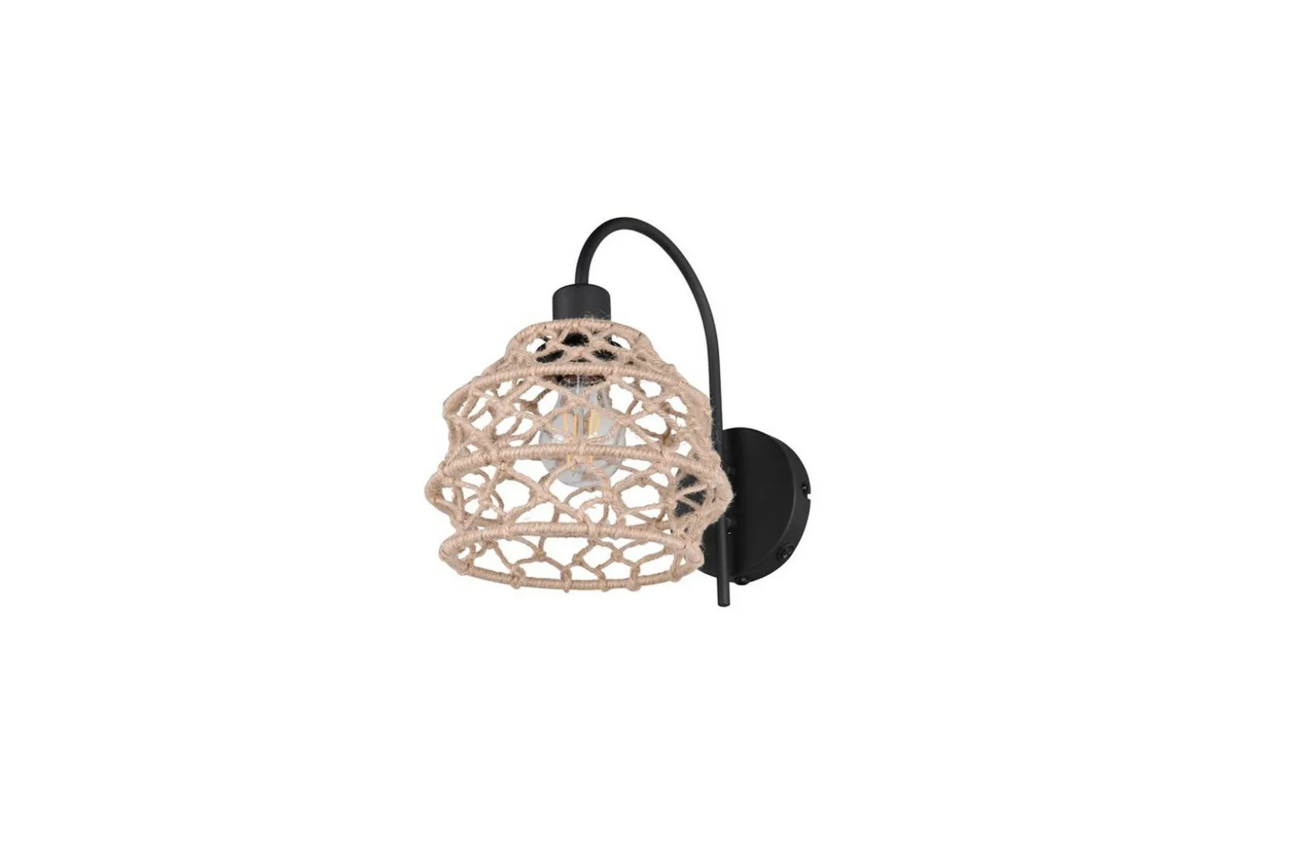 Vegglampe TRIO Hive