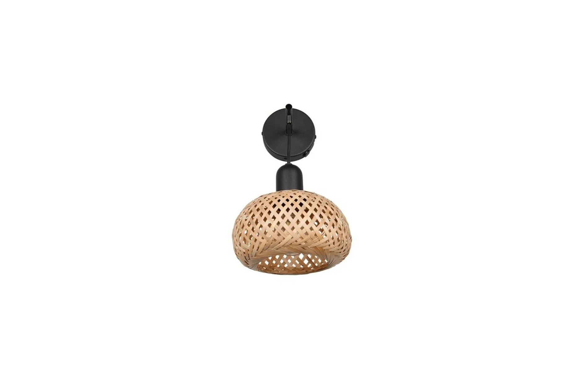 Vegglampe TRIO Leonie