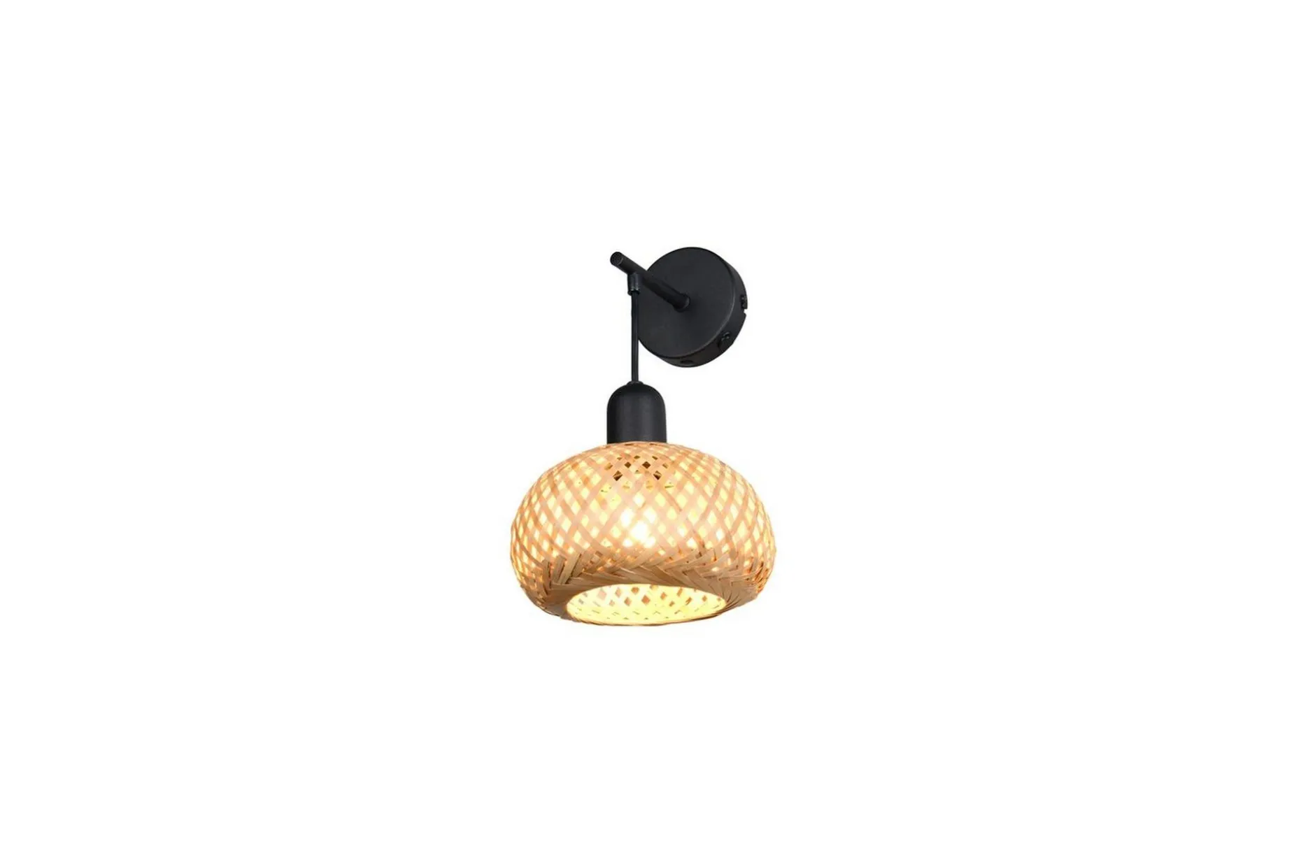 Vegglampe TRIO Leonie