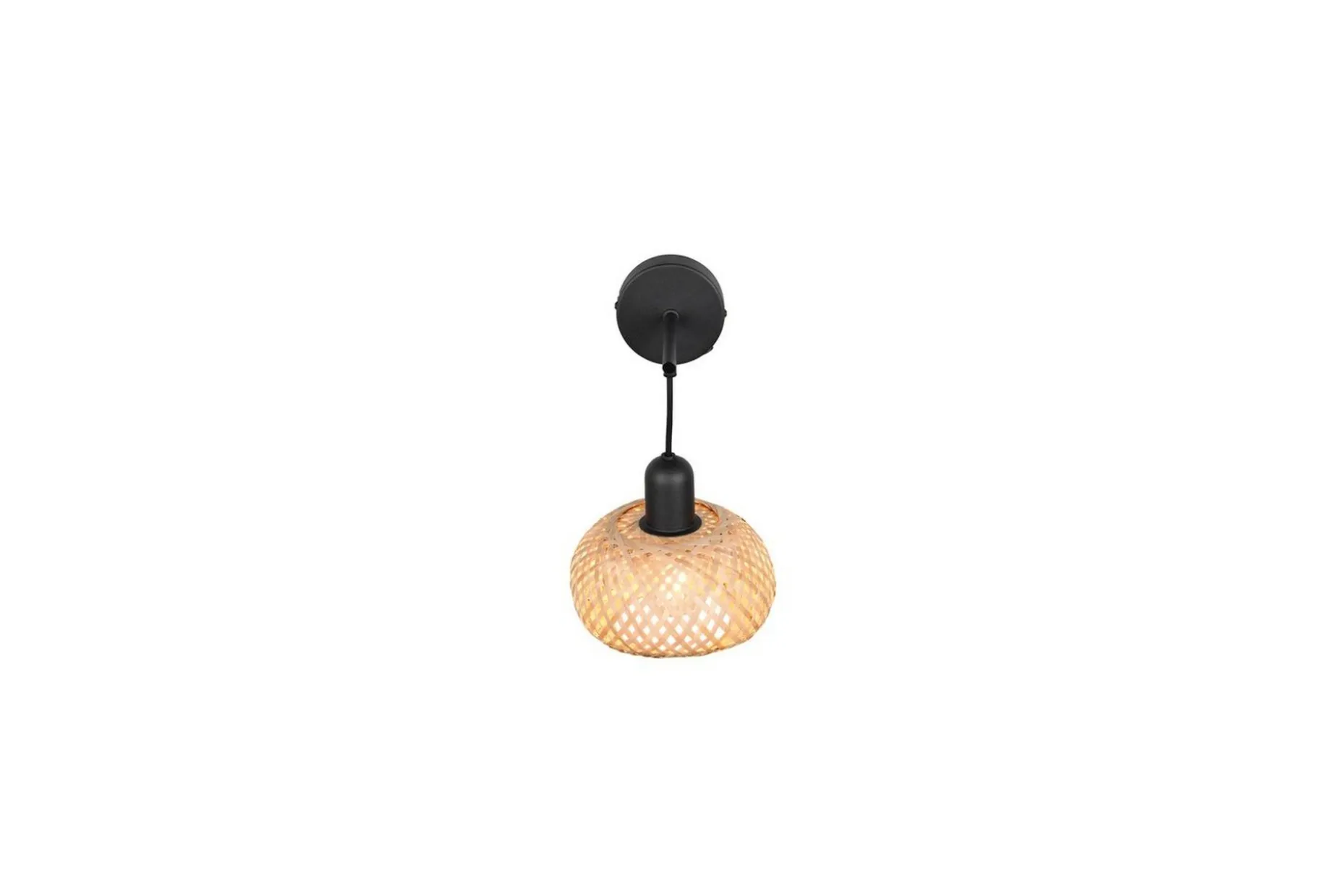 Vegglampe TRIO Leonie