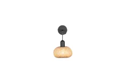 Vegglampe TRIO Leonie