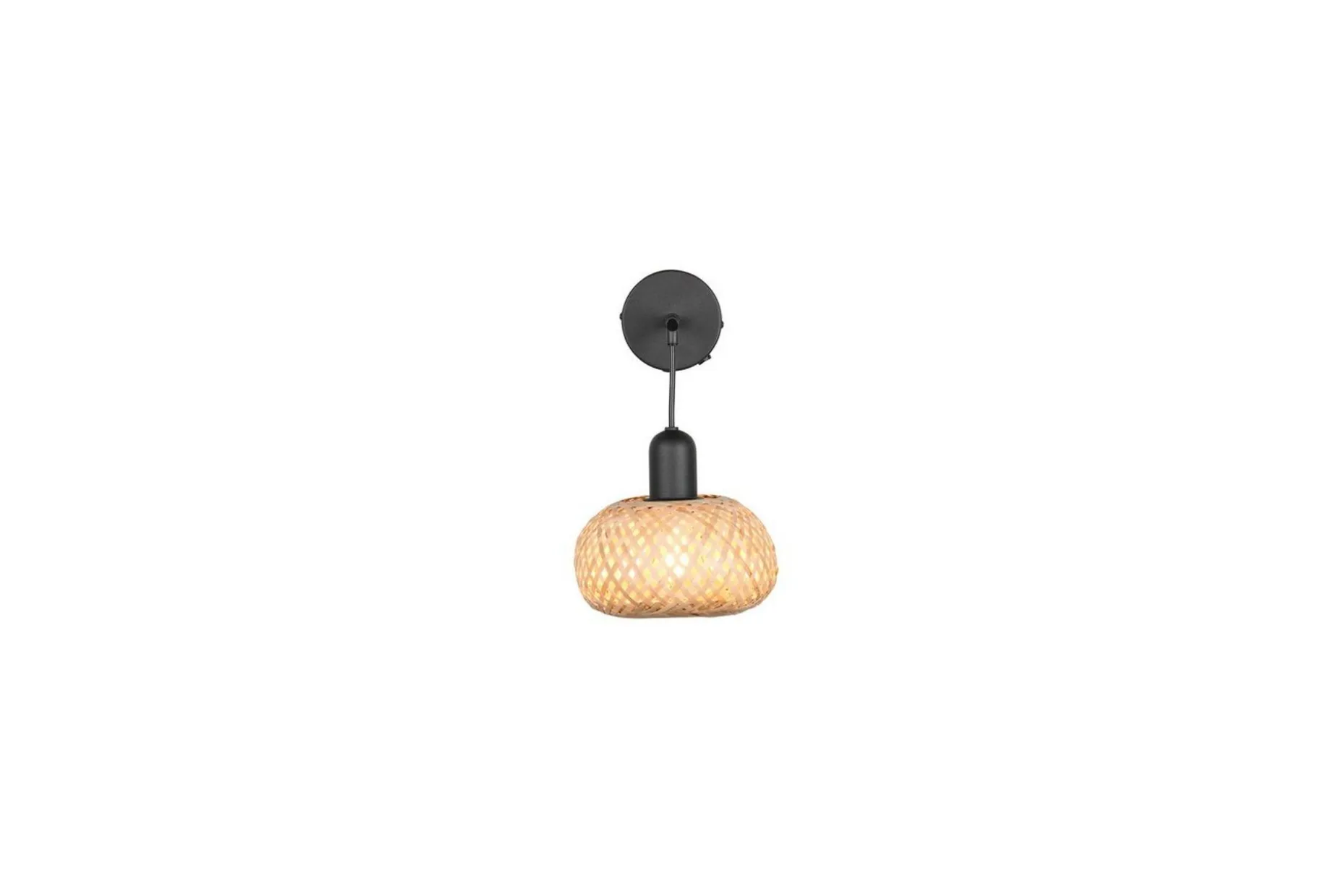 Vegglampe TRIO Leonie