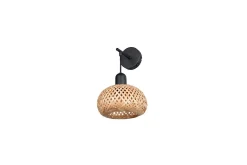 Vegglampe TRIO Leonie
