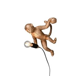 Vegglampe TRIO Louy