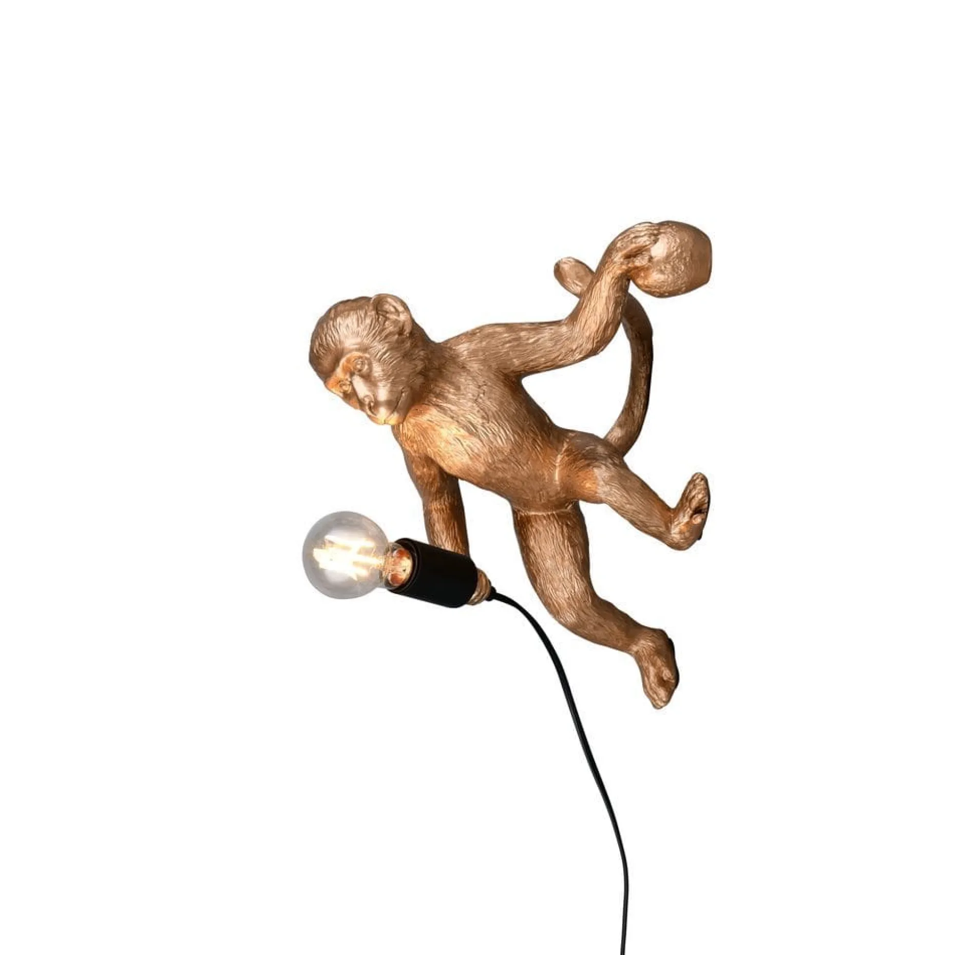 Vegglampe TRIO Louy