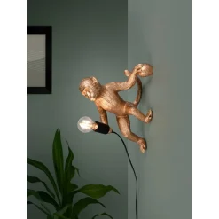 Vegglampe TRIO Louy