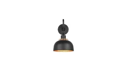 Vegglampe TRIO Punch
